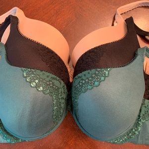 GUC 3 Victoria Secret Body by Victoria 38D